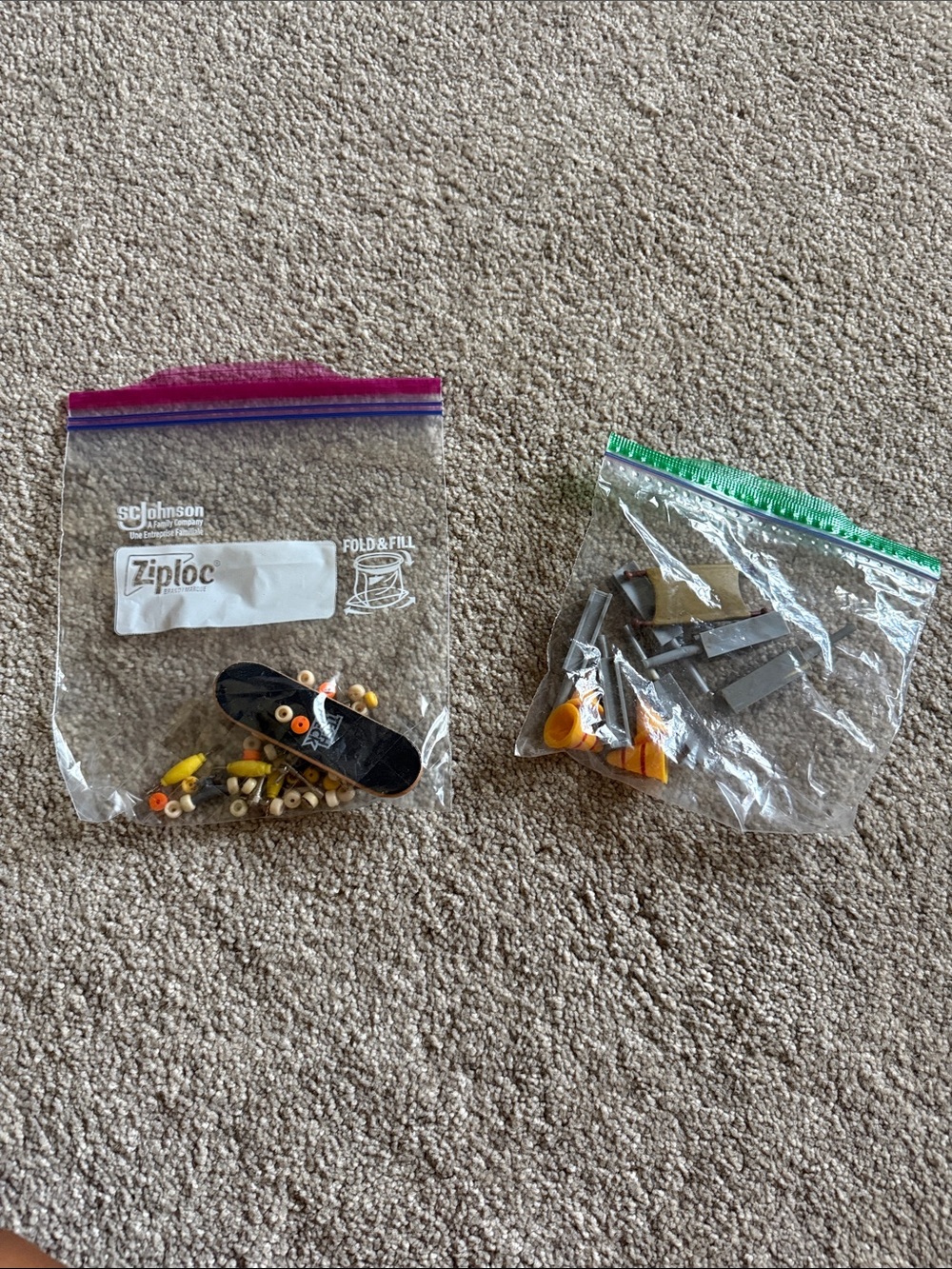 Assorted Tech Decks, Parts, Tools, Ramps, Obstacles & Homies - Picture 8 of 8